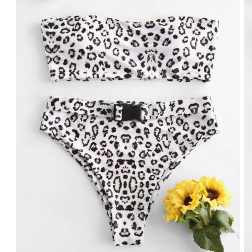Bikini Swimsuit